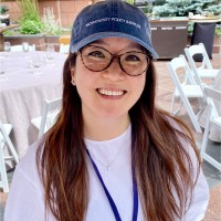 Technology Policy Institute Employee Sarah Lam's profile photo