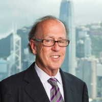 Stephen Roach Email & Phone Number