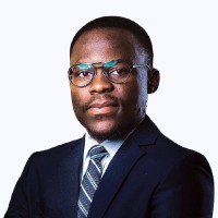 African Students For Liberty Employee Robby Malama Jr.'s profile photo