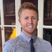 Veritas Logistics Employee Austin Beal's profile photo