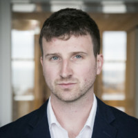 Skylab Architecture Employee Karl Gleason's profile photo