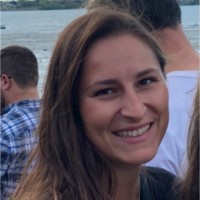 Desjardins Assurances Employee Audrey Benoit's profile photo
