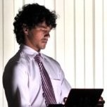 Federico Tarone Email