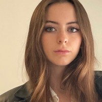 Simone Micheli Architectural Hero Employee Giulia Manghi's profile photo