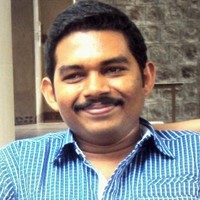 Sona College of Technology Employee M Mohan's profile photo