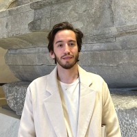 Ignacio Manchi Email