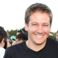 Napa County Office of Education Employee Jeffrey Scott's profile photo