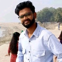 SGA DESIGNS Employee Gagan Vishwa's profile photo