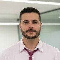 SAFM Mineração Employee Vitor Bernardo's profile photo