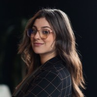 WITH/agency Employee Marissa Marcus's profile photo