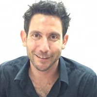 Atomation Employee Guy Weitzman's profile photo