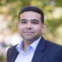 Dnyanesh Kale Email & Phone Number