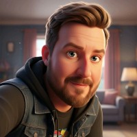 Orbis Solutions, LLC Employee John Linder's profile photo