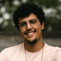 AGGRANDIZE Employee Caio Sanches's profile photo