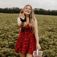 Royal Machine Solutions Employee Katelyn Budgell's profile photo