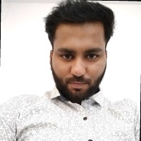 Cognizant Employee Mohammad Afroz's profile photo