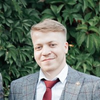 EsterDev Employee Kamil Mudarisov's profile photo