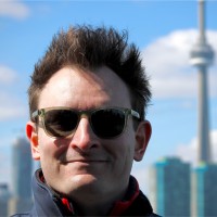 Google Employee Richard Townsend's profile photo