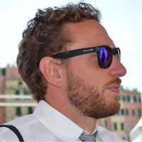 DiveSystem Employee Denis Giambarrasi's profile photo
