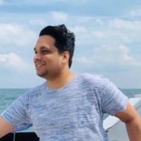 Rekhta Foundation Employee Amar Chaudhary's profile photo