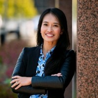 Gilmore & Company LLP Employee Cynthia Hong's profile photo