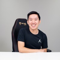 Vjin Cheng Email & Phone Number