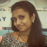 Corus Entertainment Employee Dhrupa Patel's profile photo