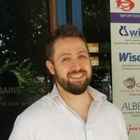 BEL Engineering Employee Fabio Bonomo's profile photo
