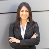 PVA TePla AG Employee Kristina Kutukova's profile photo