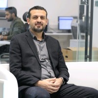 Shadi Mohanna Email & Phone Number