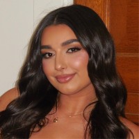 SHA PR Employee Sarah Rizk's profile photo