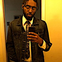 Saddle Creek Logistics Services Employee Elton Smith's profile photo