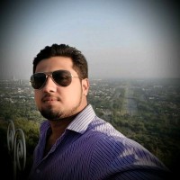 Qtm Inc Employee Dawar Ali's profile photo
