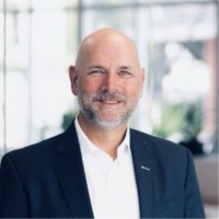 Saab Defense and Security USA Employee Michael Brasseur's profile photo