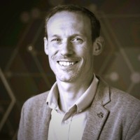 Meet Cambridge Employee Andrew Bell's profile photo
