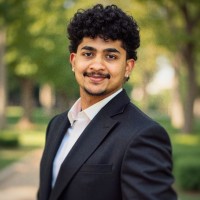 Pranav Vinod Email & Phone Number