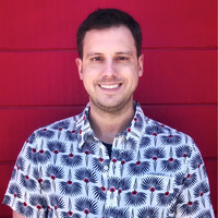 PROOF LAB Employee Bradford Uhlhorn's profile photo