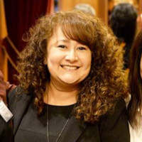 Daily Journal Corporation Employee Claudia Hernandez's profile photo