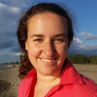 Illinois Department of Transportation Employee Elizabeth Irvin's profile photo