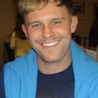 Salesforce Employee Josh Cope's profile photo