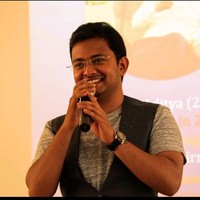 AVU Business Solutions Employee Bharath Aditya's profile photo