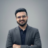 Horizontal Talent Employee Rishiraj Sharma's profile photo