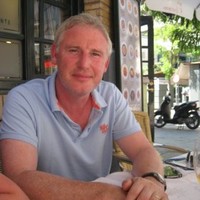 Celloglas Employee Ian Fergusson's profile photo