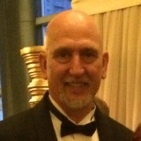 Prison Entrepreneurship Program Employee Jeff Humphrey's profile photo