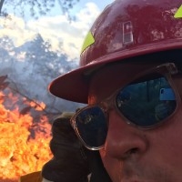 Heroes on the Water Employee Ryan Day's profile photo