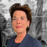 Post-Kogeko Logistics Employee Diana van Zielst's profile photo