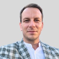 Andrei Gusan Email & Phone Number