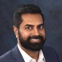 The College of Health Care Professions Employee Shibu Thomas's profile photo