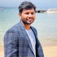 Phillips Medisize Employee Sagar A's profile photo