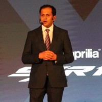 Kinetic Green Employee Sudhanshu Agrawal's profile photo